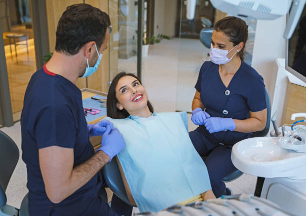 Best Cosmetic Dentistry  in Alpha, NJ