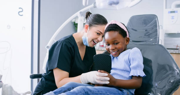 Full Mouth Reconstruction in Alpha, NJ