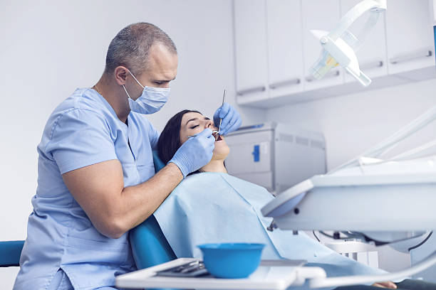 Best Root Canal Treatment  in Alpha, NJ